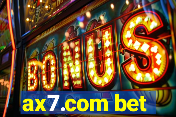 ax7.com bet